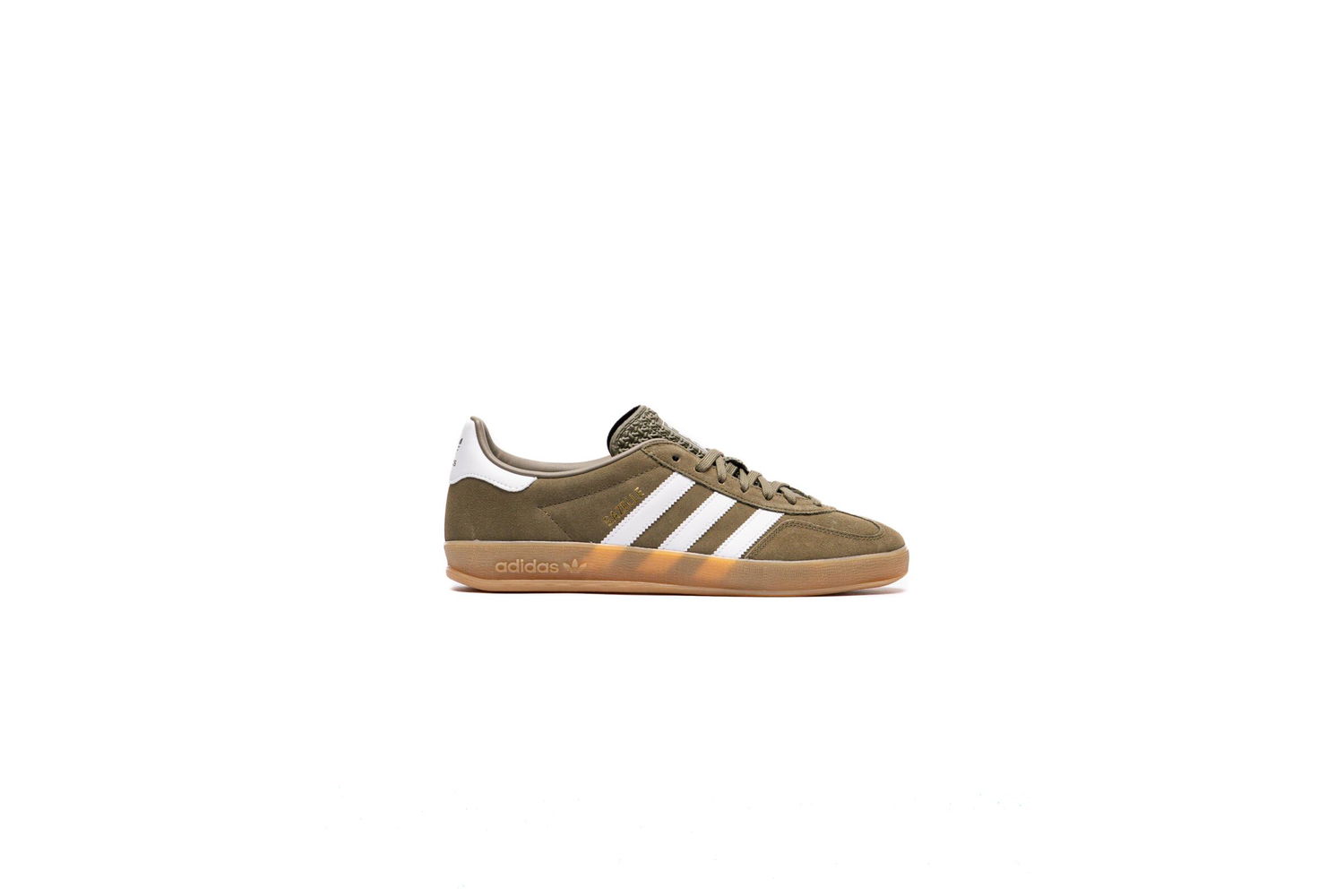 Tenisky a topánky adidas Originals Originals GAZELLE INDOOR Zelené | JQ0174, 0