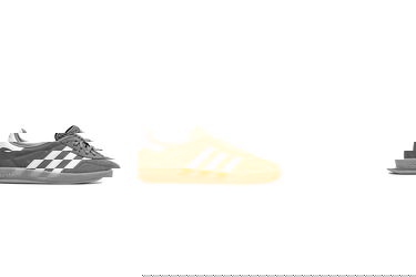 Tenisky a topánky adidas Originals Originals GAZELLE INDOOR Zelené | JQ0174, 0