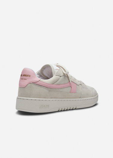 Tenisky a topánky AXEL ARIGATO Dice-A Béžová | F2813001, 3