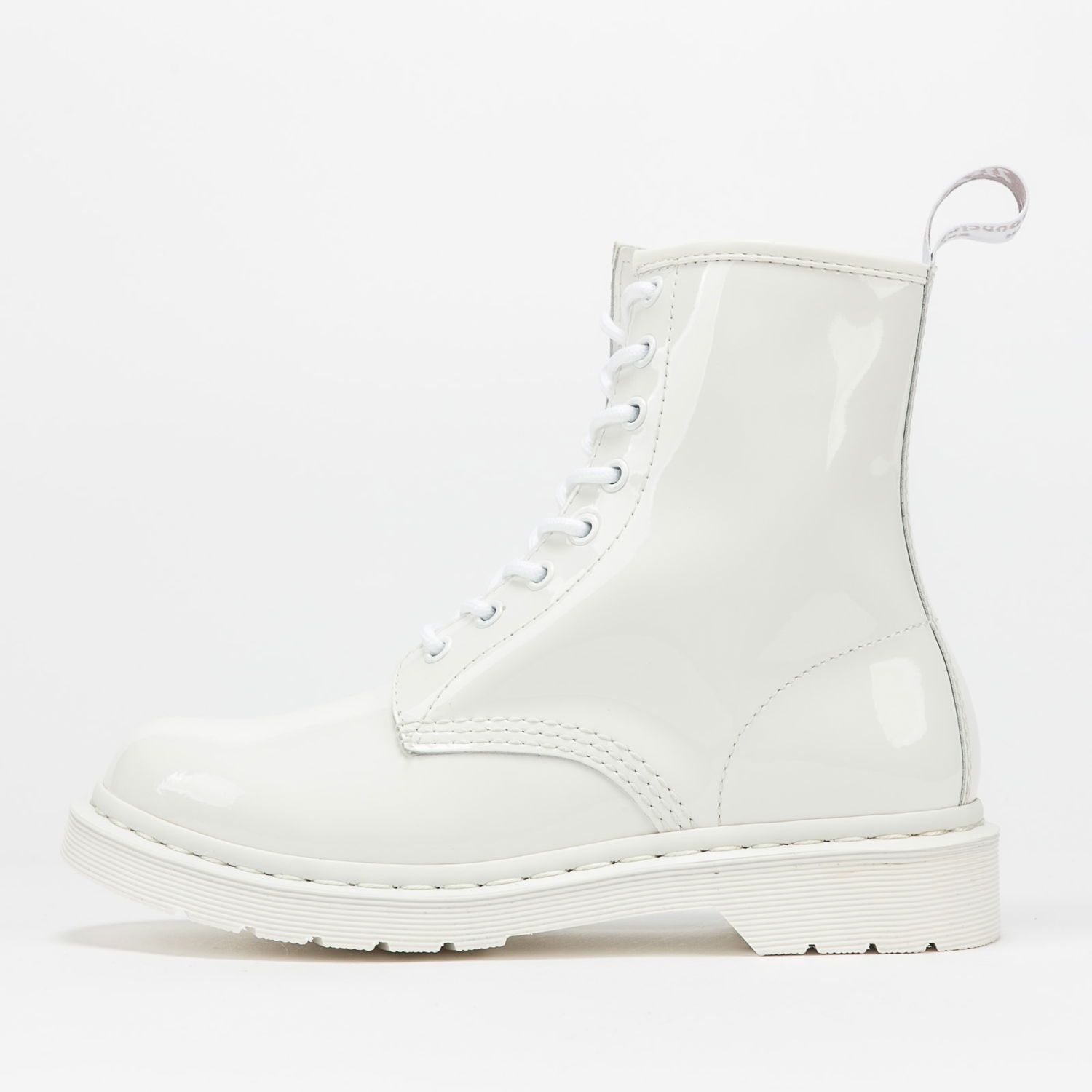 Tenisky a topánky Dr. Martens 1460 W Biela | DM26728100, 0