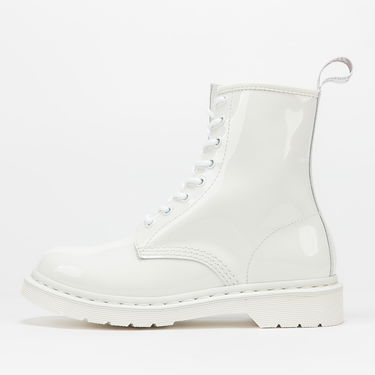 Tenisky a topánky Dr. Martens 1460 W Biela | DM26728100, 0