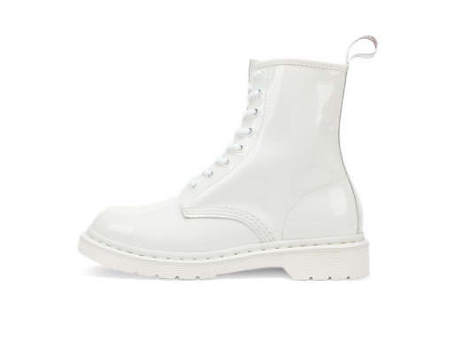 Tenisky a topánky Dr. Martens 1460 W Biela | DM26728100