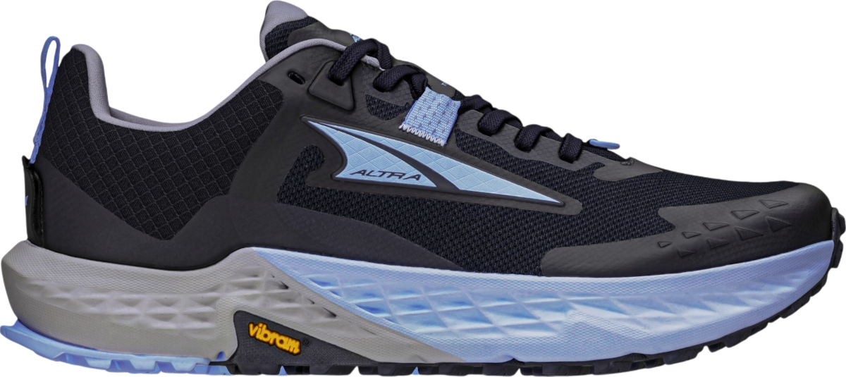 Tenisky a topánky Altra Running Altra Timp 5 Modrá | al0a85p60001, 0