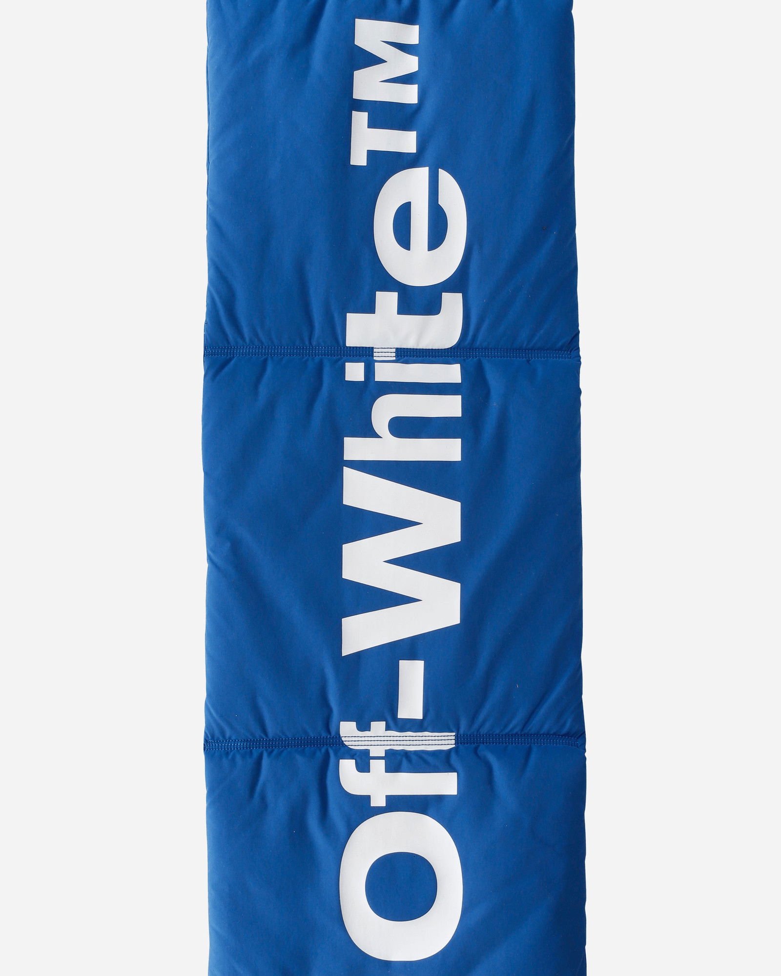 Bounce Maxi Ski Scarf Blue