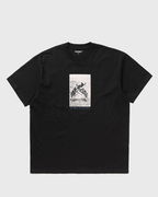 No Play Graphic T-Shirt