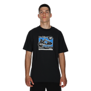 Ad Graphic Relaxed Tee