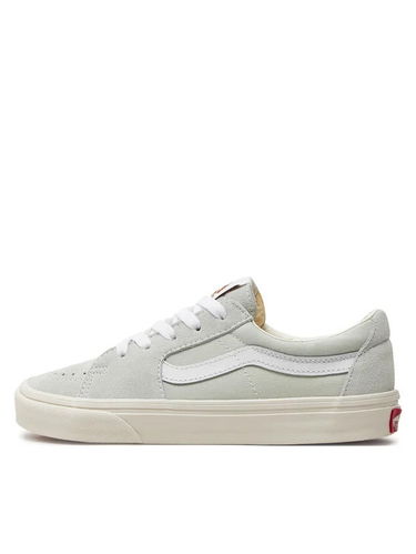Tenisky a topánky Vans SK8-Low 37 Šedá | VN000BVXCHE1, 2