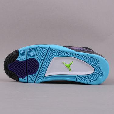 Tenisky a topánky Jordan Air Jordan Son of Mars Low ''Bel-Air'' Čierna | 580603 019, 4