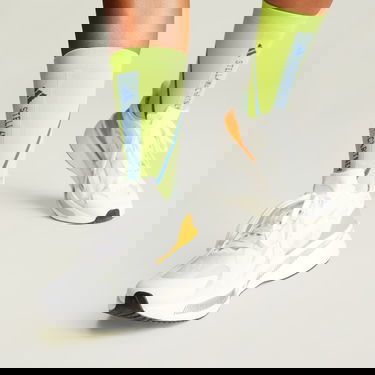 Tenisky a topánky adidas Performance Stella McCartney Ultraboost 5 Biela | IE8770, 4