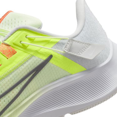 Tenisky a topánky Nike Air Zoom Pegasus 38 FlyEase Žltá | DA6674-700, 4