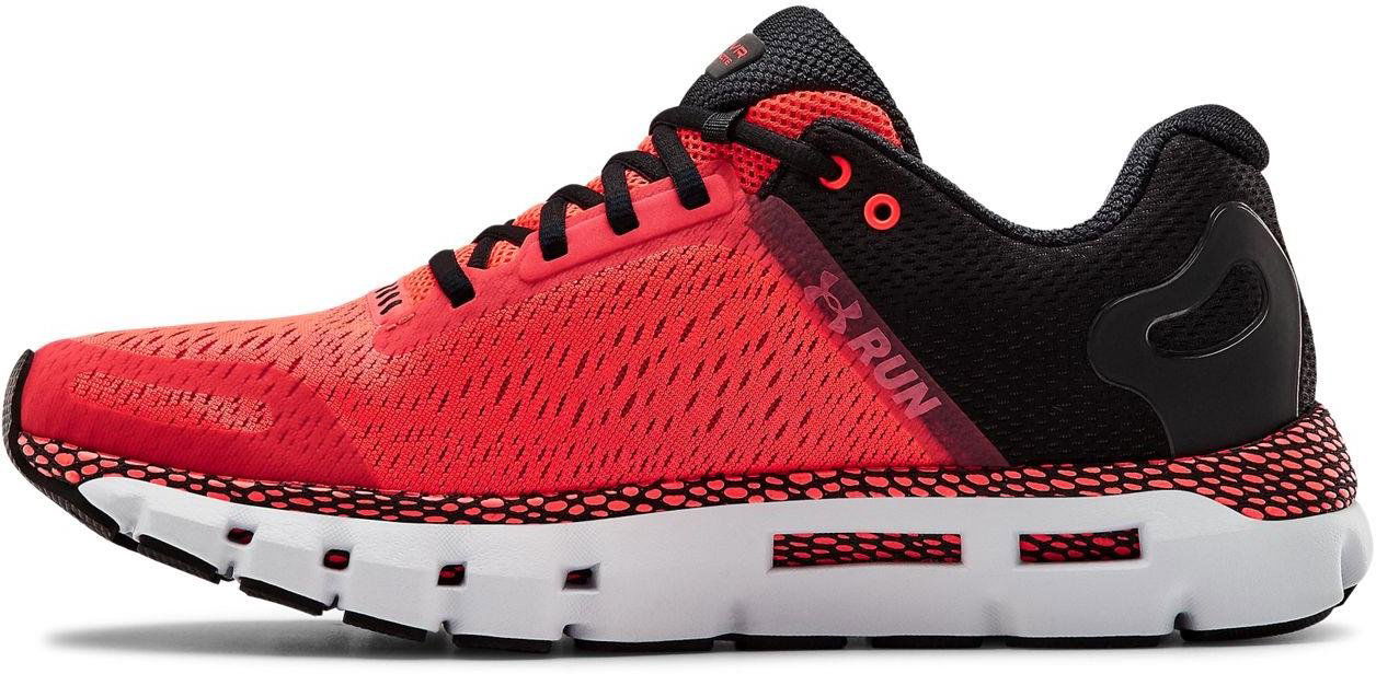 Tenisky a topánky Under Armour HOVR Infinite 2 Červená | 3022587-600, 1