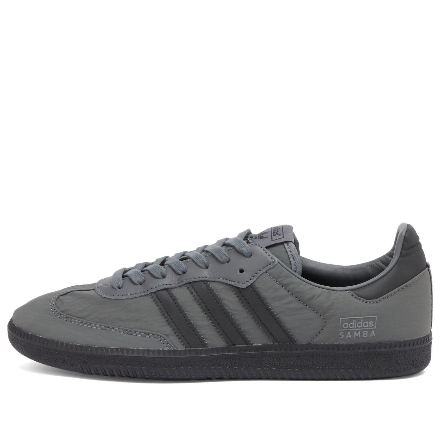 Tenisky a topánky adidas Originals Samba OG Šedá | IH9993, 0