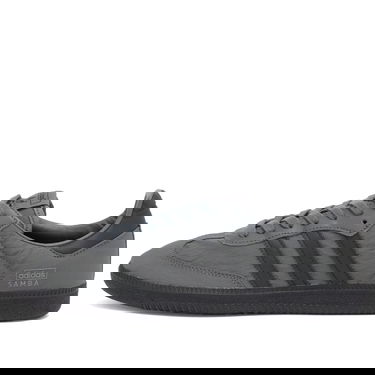 Tenisky a topánky adidas Originals Samba OG Šedá | IH9993, 0
