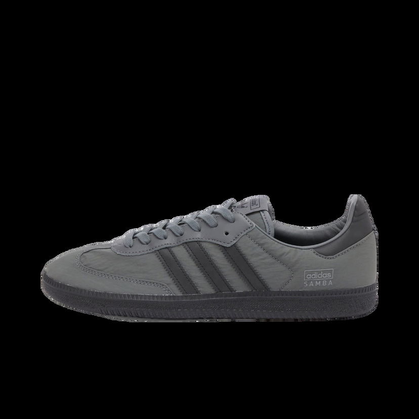 Tenisky a topánky adidas Originals Samba OG Šedá | IH9993