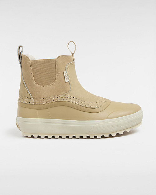 Tenisky a topánky Vans Mte Standard Mid Chelsea Waterproof Boots Béžová | VN000D29Y2B, 0