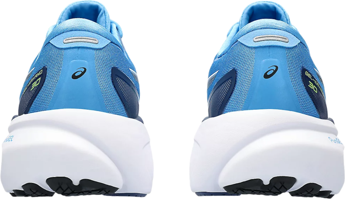 Tenisky a topánky Asics GEL-KAYANO 30 Modrá | 1011b548-404, 1