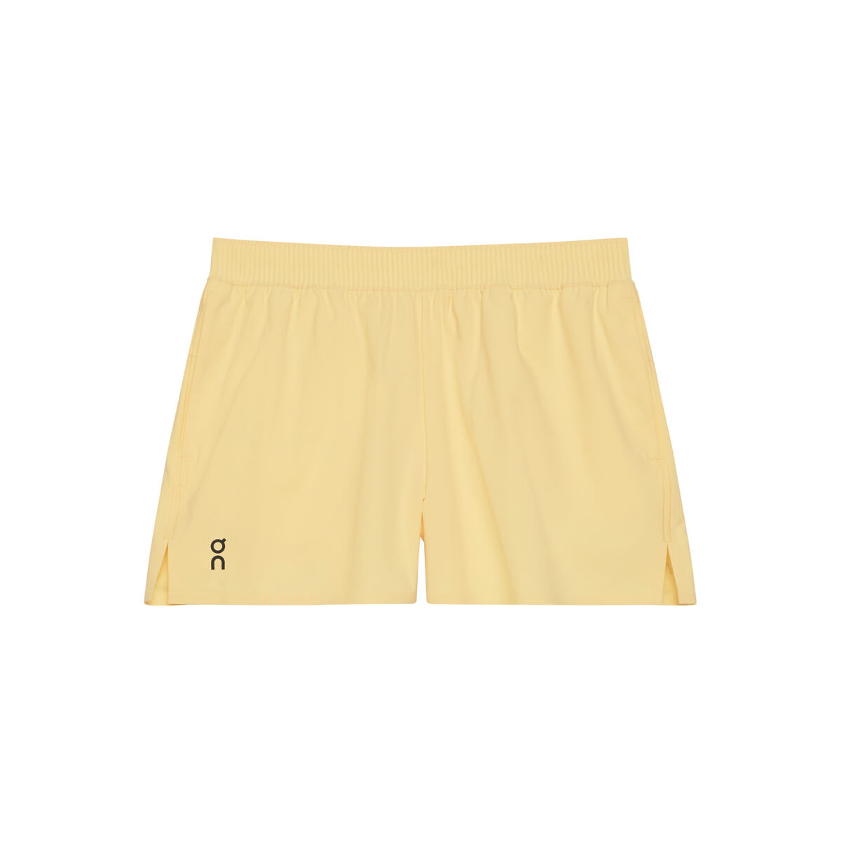 Šortky On Running Focus Running Shorts Žltá | 1WF11593537, 0