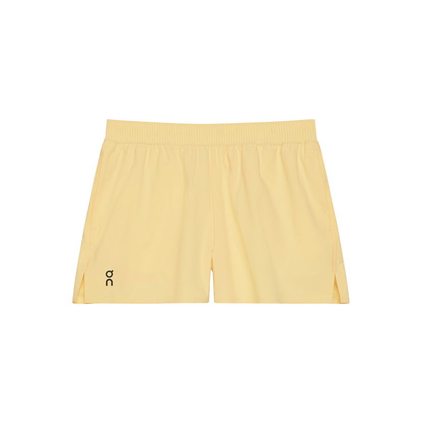 Šortky On Running Focus Running Shorts Žltá | 1WF11593537