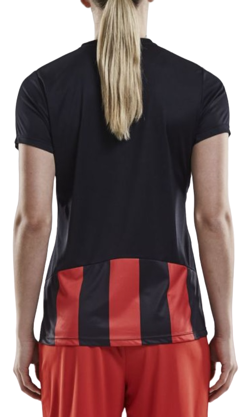 Striped Jersey T-Shirt