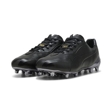 Tenisky a topánky Puma KING PLATINUM FG/AG PANTERA NEGRA Čierna | 109261_01, 1