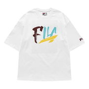 Fusion Graphic Tee