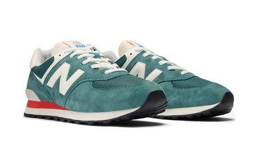 Tenisky a topánky New Balance U574VPG Rôznofarebný | U574VPG, 3