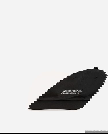 Šiltovka Neighborhood NEIGHBORHOOD URBAN CLASSICS Dad Cap Čierna | 252HCNH-HT03 BLACK, 1