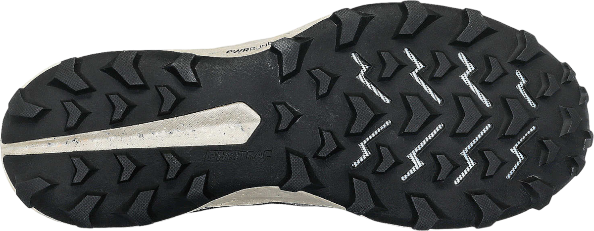 Tenisky a topánky Saucony PEREGRINE RFG Šedá | s20869-138, 1
