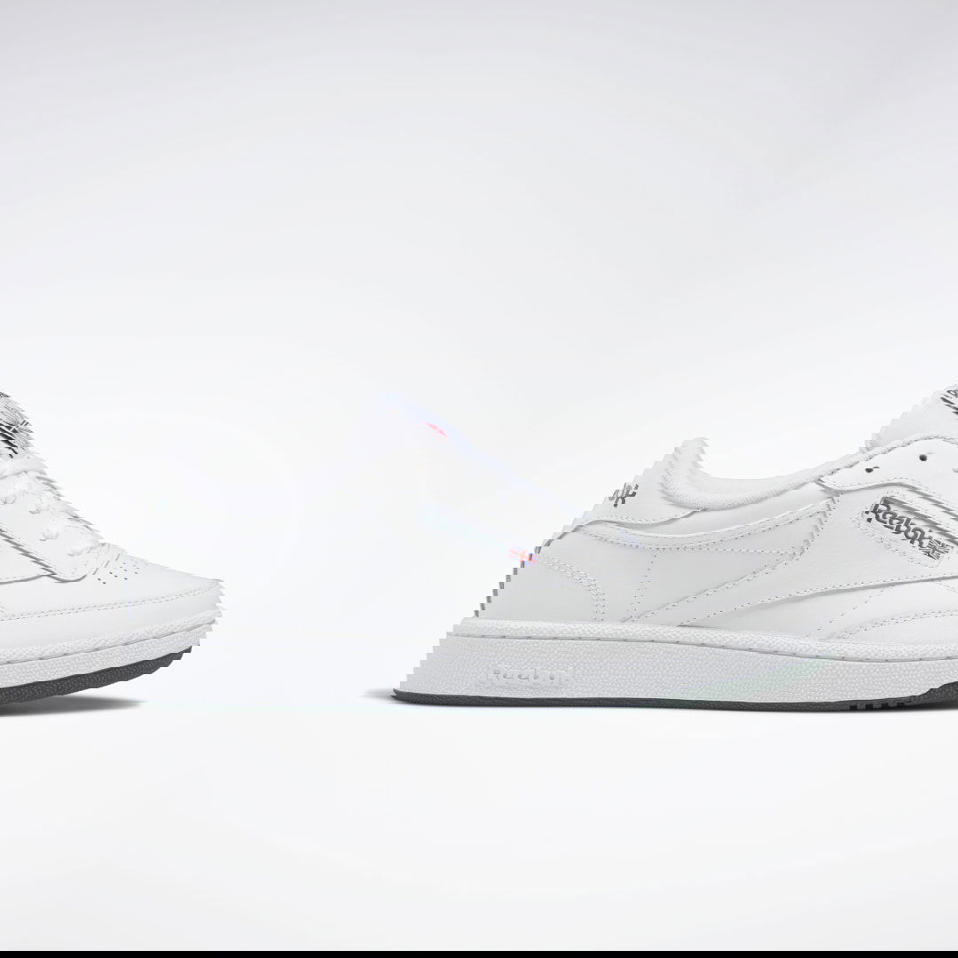 Tenisky a topánky Reebok Club C 85 Biela | FZ6014, 0