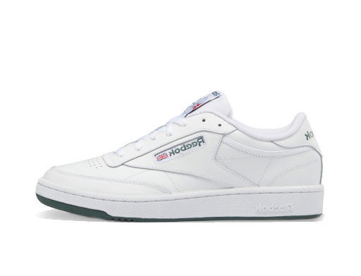 Tenisky a topánky Reebok Club C 85 Biela | FZ6014