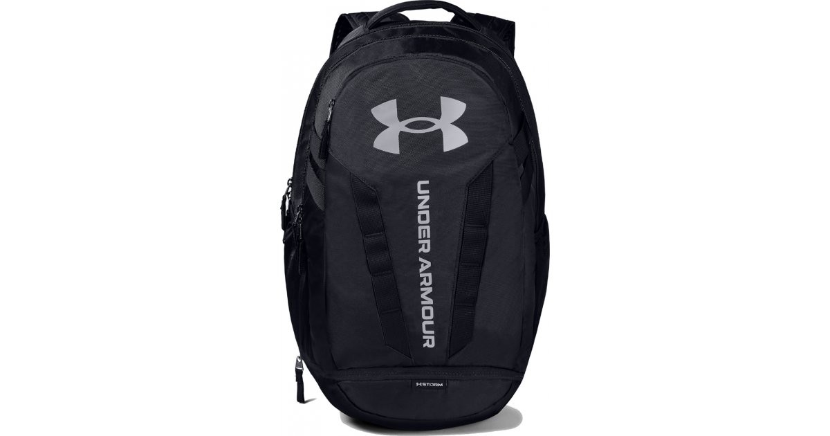 Batoh Under Armour Hustle 5.0 Backpack Čierna | 1361176-001, 1
