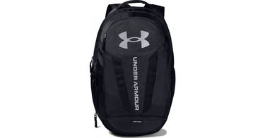 Batoh Under Armour Hustle 5.0 Backpack Čierna | 1361176-001, 1