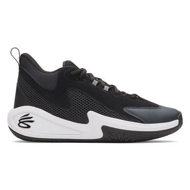 Tenisky a topánky Under Armour Under Armour Curry 3Z Čierna | 6000750-002, 0
