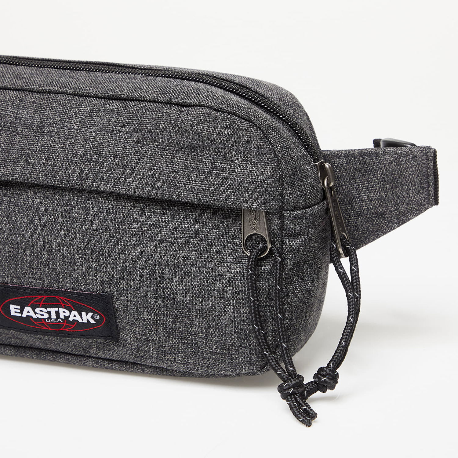 Ľadvinka EASTPAK Bouncer Black Čierna | EK0A5BHH77H1, 1