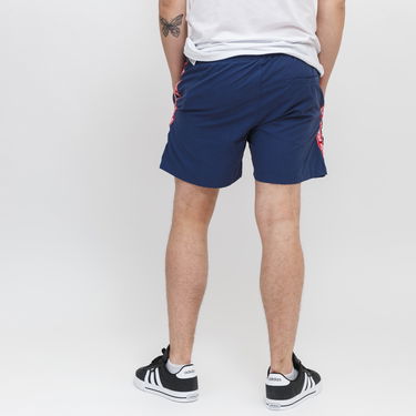 Plavky Alpha Industries RBF Tape Swim Short Čierna | 196931-435, 1