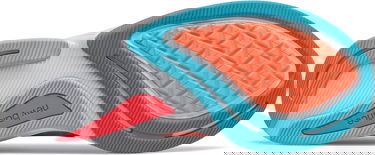 Tenisky a topánky New Balance FuelCell Prism Červená | wfcpzcc, 3