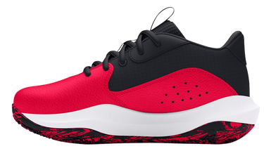 Tenisky a topánky Under Armour PS Lockdown 7 Červená | 3028514-600, 1
