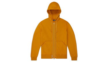 Mikina Converse Utility Full-Zip Hoodie Oranžová | 10019463-A06, 0