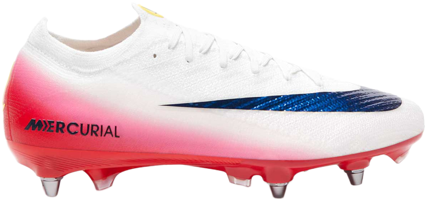 Tenisky a topánky Nike ZOOM VAPOR 16 ELITE SG-PRO LV8 Biela | hv3758-600, 0