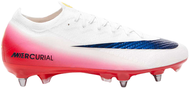 Tenisky a topánky Nike ZOOM VAPOR 16 ELITE SG-PRO LV8 Biela | hv3758-600, 0