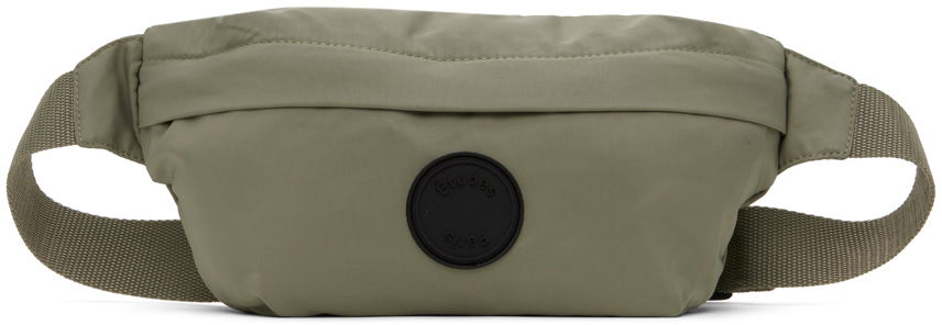 Ľadvinka Études Tuesday Belt Bag Zelené | E24MM933F00633, 0