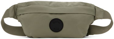 Ľadvinka Études Tuesday Belt Bag Zelené | E24MM933F00633, 0
