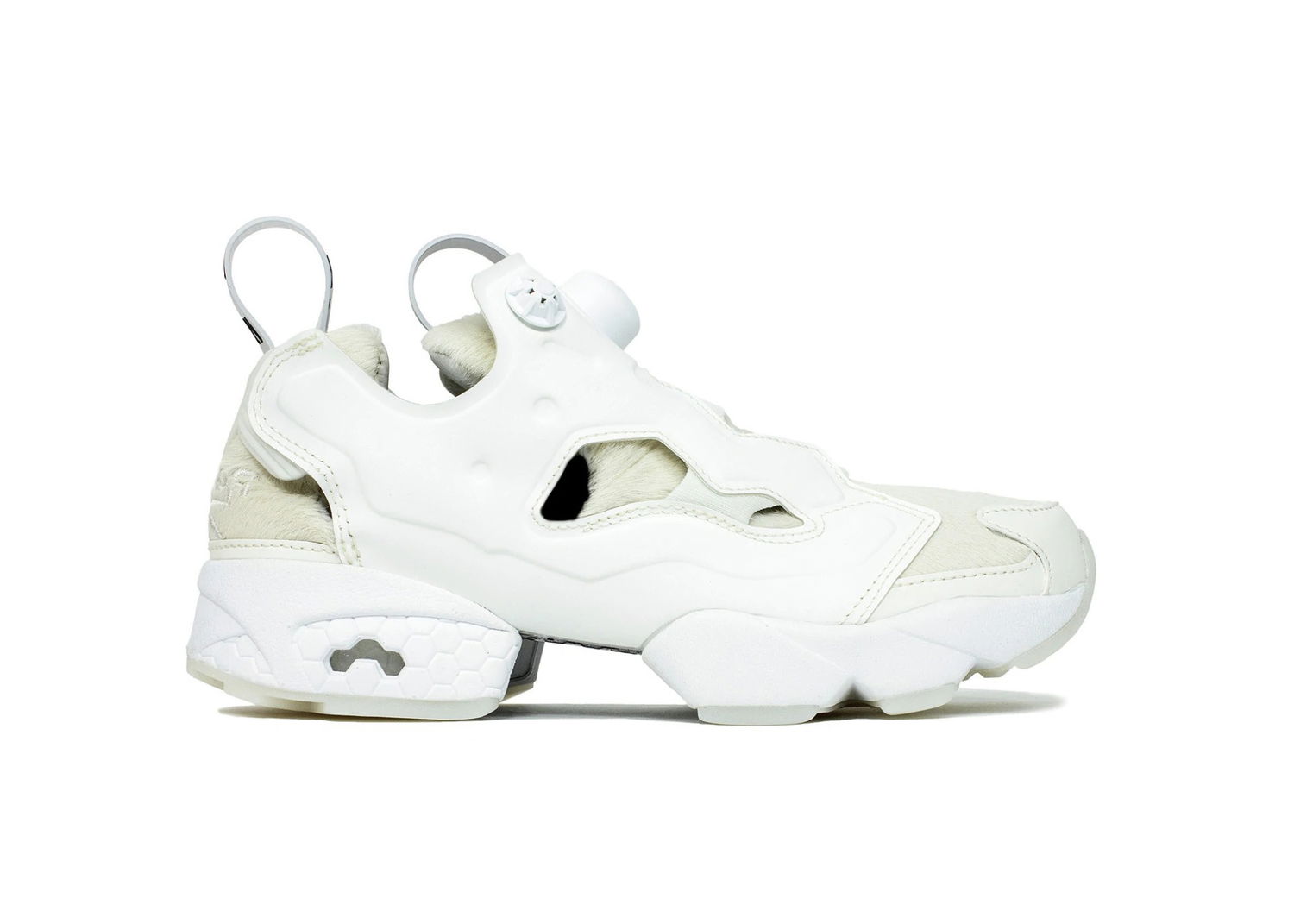 Tenisky a topánky Reebok Instapump Fury Sneakerboy Biela | BD2369, 0