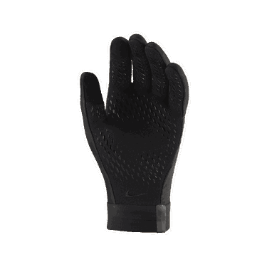 Rukavice Nike Academy Thermafit Gloves Čierna | hf0546-010, 2