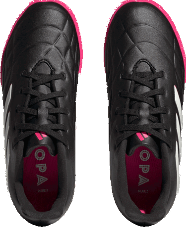 Tenisky a topánky adidas Performance Copa Pure.3 Turf Čierna | GY9038, 1
