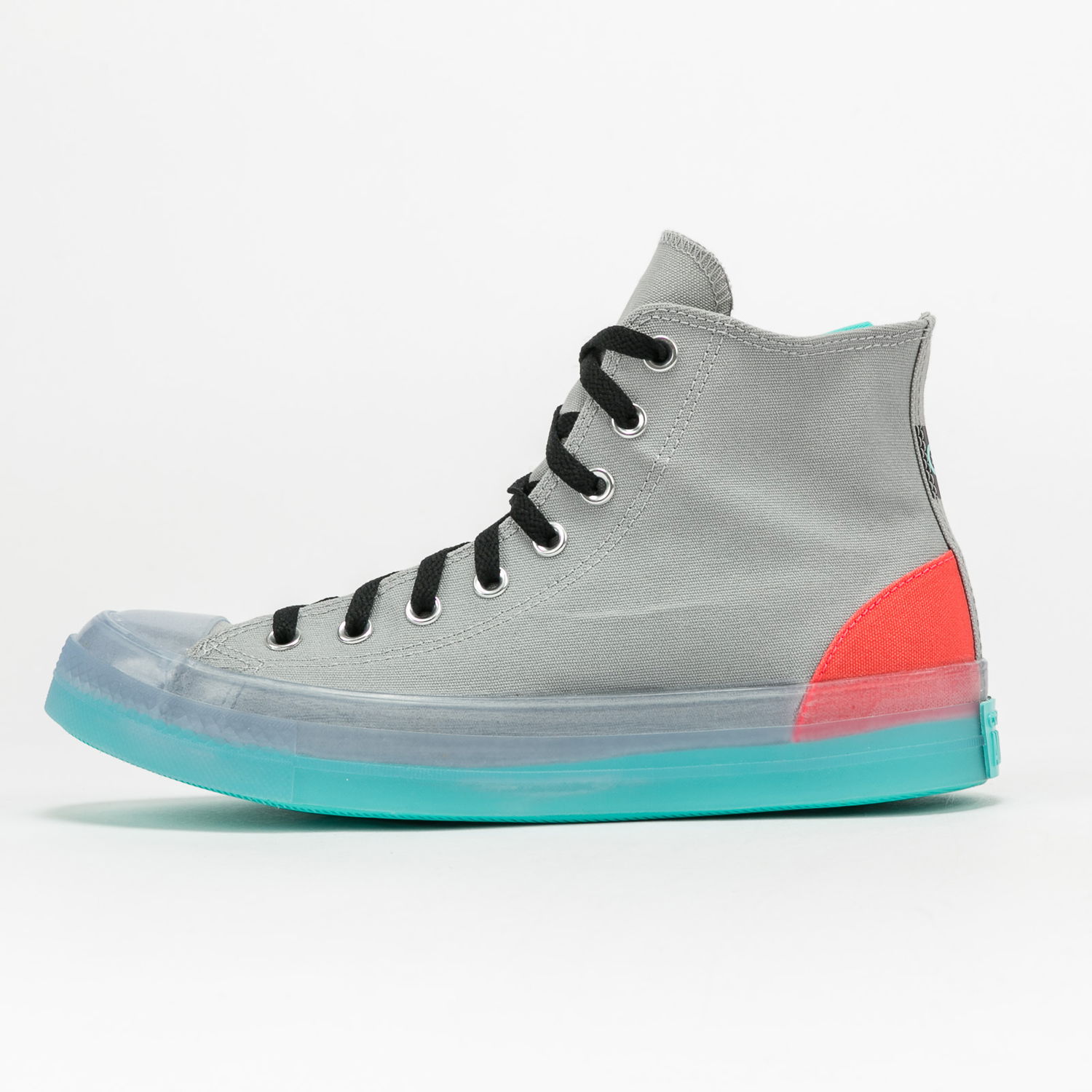 Tenisky a topánky Converse Chuck Taylor All Star CX Šedá | 171693C, 0