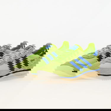 Tenisky a topánky adidas Originals SL 72 RS Zelené | JQ0172, 4