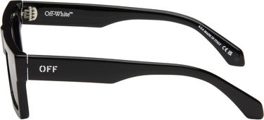 Slnečné okuliare Off-White Off-White Valdez Sunglasses Čierna | OERI13XS25PLA0011007, 2