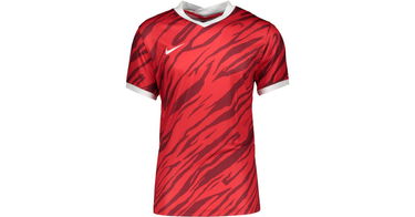 Dres Nike Dri-FIT Jersey Červená | dv1462-657, 1