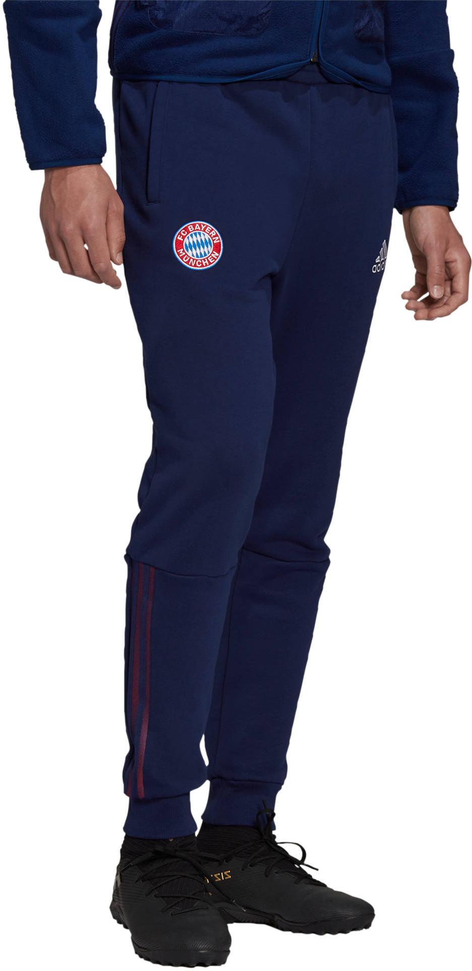 Tepláky adidas Originals adidas FCB TRV PNT Navy | gr0701, 0
